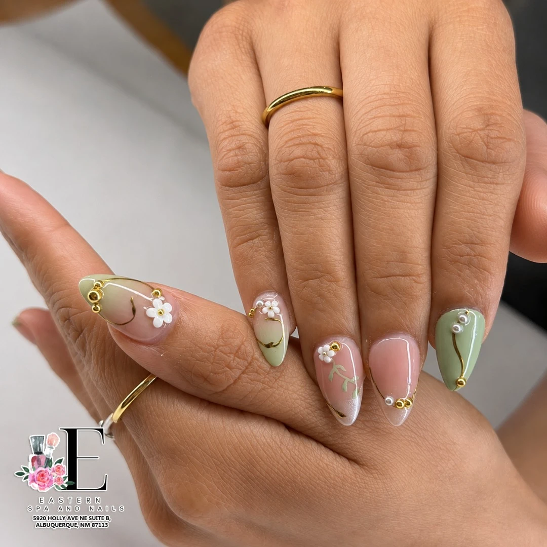 Eastern Spa and Nails